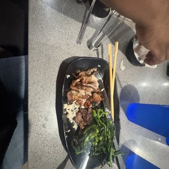 AYCE Gogi - VAN NUYS - Food - Korean Near Me - Van Nuys, California