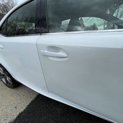 Auto Body Clinic