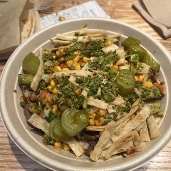 CAVA - Mediterranean Near Me - Chino Hills, California
