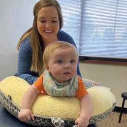 Columbia Chiropractic Center