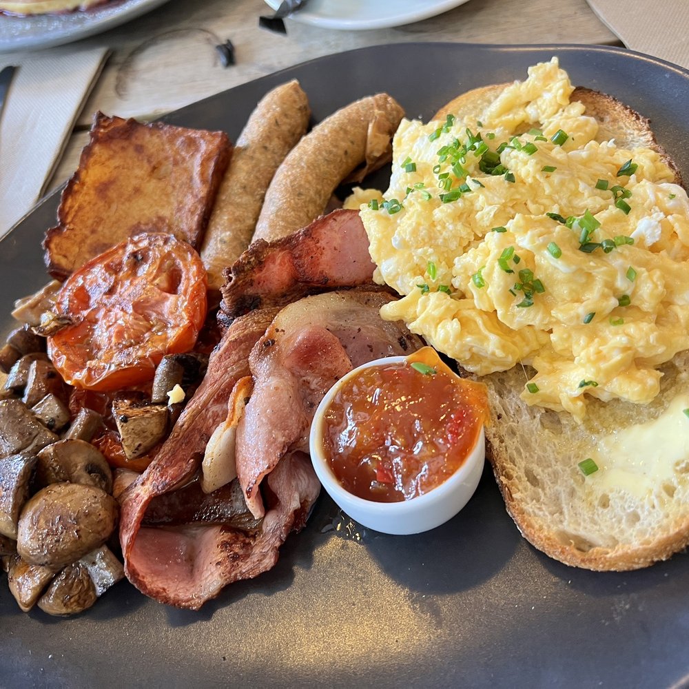 Piccolo's on William - Cafes Near Me - Bathurst, NSW