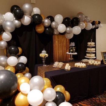 Petals and Bliss Event Company - Party & Event Planning Near Me