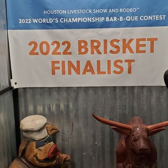 Gettin' Basted - Barbeque Near Me - Branson, Missouri