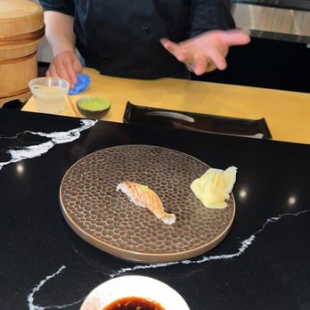 Jumi Gozen Bar - Seasoned Nigiri - Sushi Bars Near Me - Toronto, Ontario Jumi Gozen Bar - Seasoned Nigiri - Sushi Bars Near Me - Toronto, Ontario