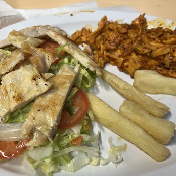 El Pollo Tote - Mexican Near Me - Omaha, Nebraska