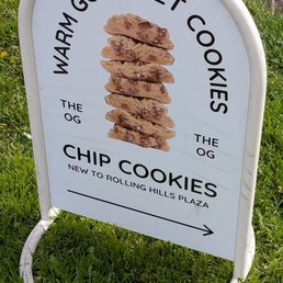 Gourmet Cookies