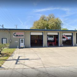 Advanced Tire Service