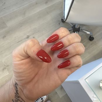 FC Nails & Lashes Spa - Eyelash Service Near Me - Poway, California FC Nails & Lashes Spa - Eyelash Service Near Me - Poway, California