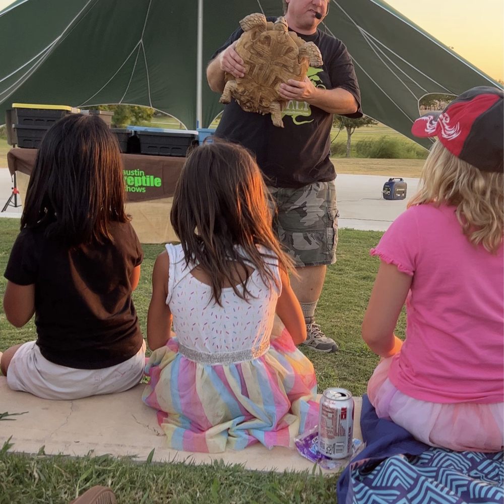 Old Settlers Park - Austin Reptile Shows - Parks Near Me - Round Rock, Texas Old Settlers Park - Austin Reptile Shows - Parks Near Me - Round Rock, Texas