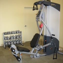 The Fitness Outlet