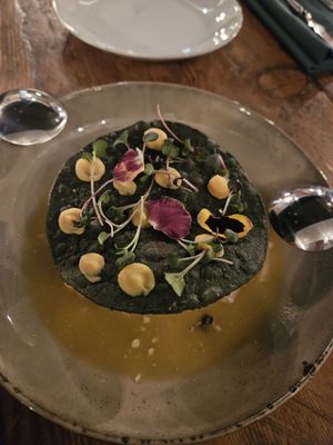 O by Marcos Spaziani by null