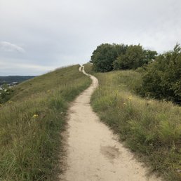 Trail Trail