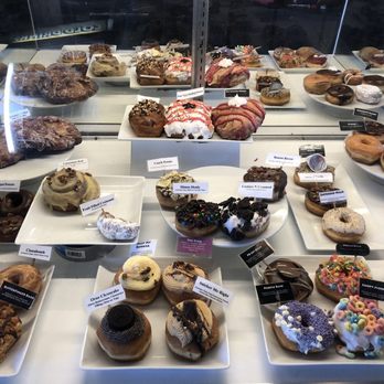 Wake N Bake Donuts - It's too hard to just pick one! - Donuts Near Me - Carolina Beach, North Carolina Wake N Bake Donuts - It's too hard to just pick one! - Donuts Near Me - Carolina Beach, North Carolina