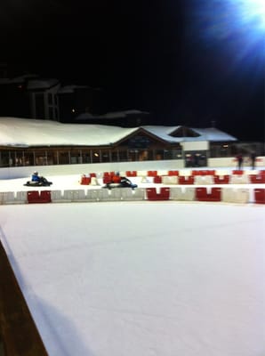 Club Med Alpe d'Huez - French Alps by null