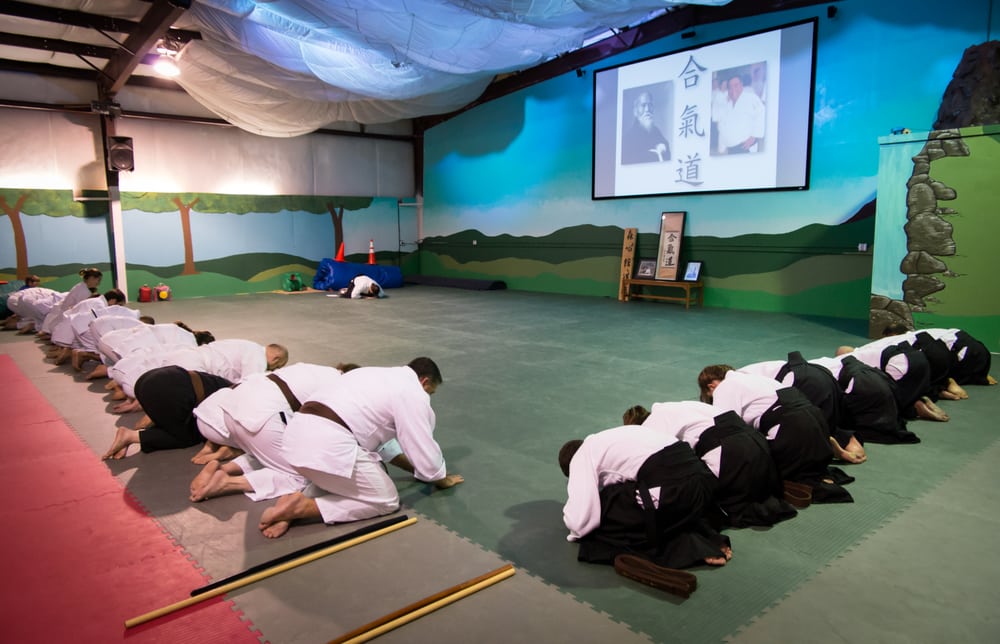 THE MARTIAL ART TRAINING CENTER Updated June 2024 14 Photos 21621