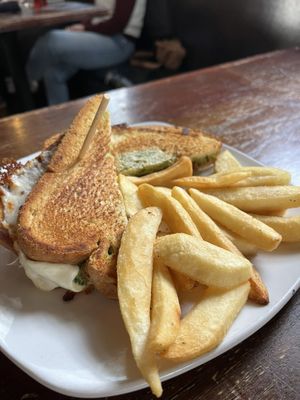 Graydon's Crossing by null