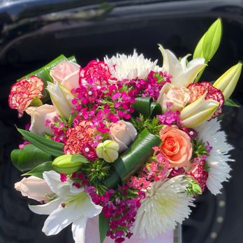 Le Daisy Flowers - Florists Near Me - Los Angeles, California Le Daisy Flowers - Florists Near Me - Los Angeles, California