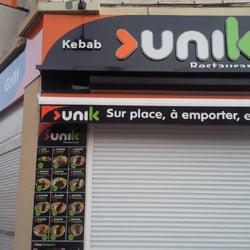 Unik Kebab