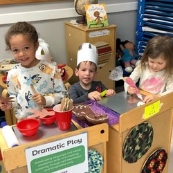 Chesterbrook Academy Preschool