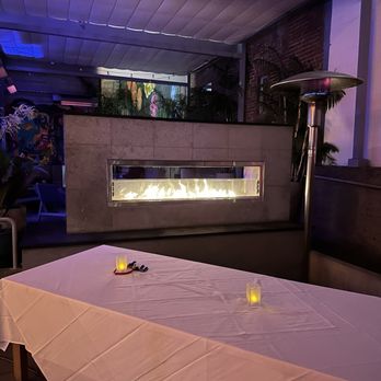 Foreign Cinema - Breakfast & Brunch Near Me - San Francisco, California