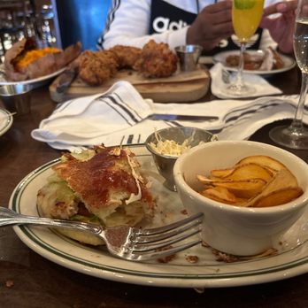 LUXBAR - Turkey Burger - Bars Near Me - Chicago, Illinois LUXBAR - Turkey Burger - Bars Near Me - Chicago, Illinois