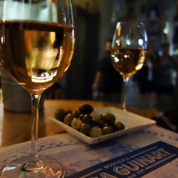 Casa Guinart - Tapas Bars Near Me - Barcelona, B