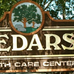 Cedars Healthcare Center