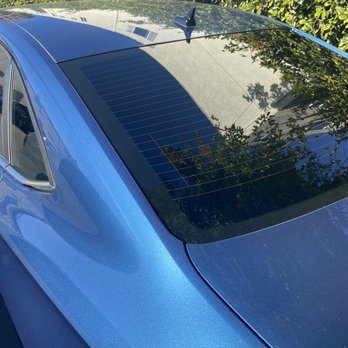 Kool Vision Window Tinting - Post, 15% - Home Window Tinting Near Me - Winnetka, California