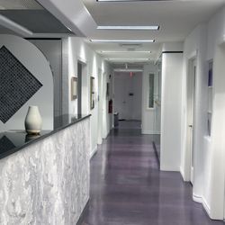 Beaute Plastic Surgery - Dr Oscar Ramirez Plastic Surgery Office