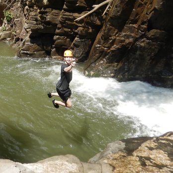 Green River Adventures - Rafting/Kayaking Near Me - Saluda, North Carolina
