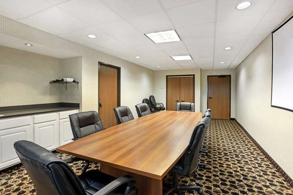 Best Western Plus Clearfield by null