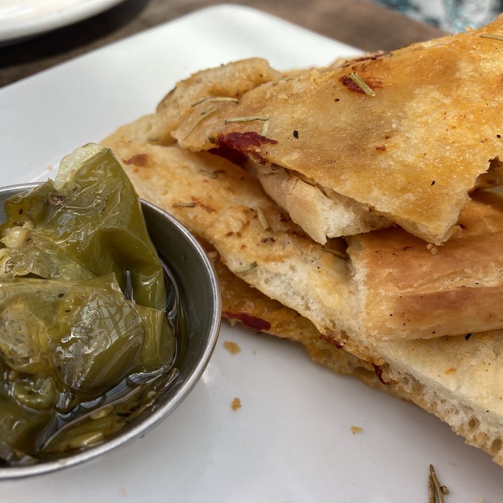 Ristorante Corneli - Focaccia - Italian Near Me - Montreal, Quebec Ristorante Corneli - Focaccia - Italian Near Me - Montreal, Quebec