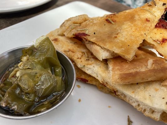 Restaurant Corneli Montréal by null