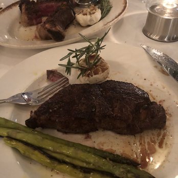 Prime One Twelve - (2) steak for two, (1) NY Strip, (2) side vegetables, (1) scallop app, NO DESSERT 0.00, (9) drinks total = 3 people for dinner + 3 HOUR.... - Steakhouses Near Me - Miami Beach, Florida Prime One Twelve - (2) steak for two, (1) NY Strip, (2) side vegetables, (1) scallop app, NO DESSERT 0.00, (9) drinks total = 3 people for dinner + 3 HOUR.... - Steakhouses Near Me - Miami Beach, Florida