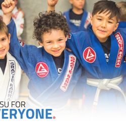 Gracie Barra Cedar Park - Gracie Barra mission to bring Jiu-Jitzu for everyone.