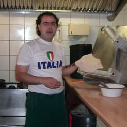 Pizzeria Mamma Mia