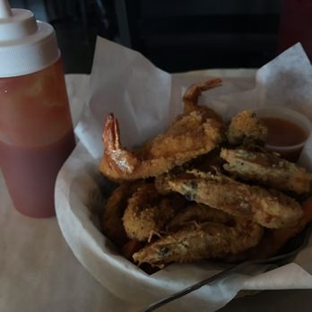 Shaking Crawfish - 3 item basket $13 - Seafood Near Me - Doraville, Georgia Shaking Crawfish - 3 item basket $13 - Seafood Near Me - Doraville, Georgia