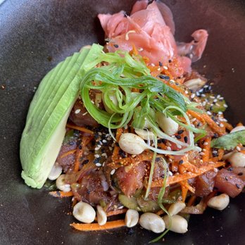 Simmzy's - Poke - American Near Me - Manhattan Beach, California Simmzy's - Poke - American Near Me - Manhattan Beach, California