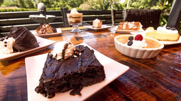 Rosie's Italian Grille by null