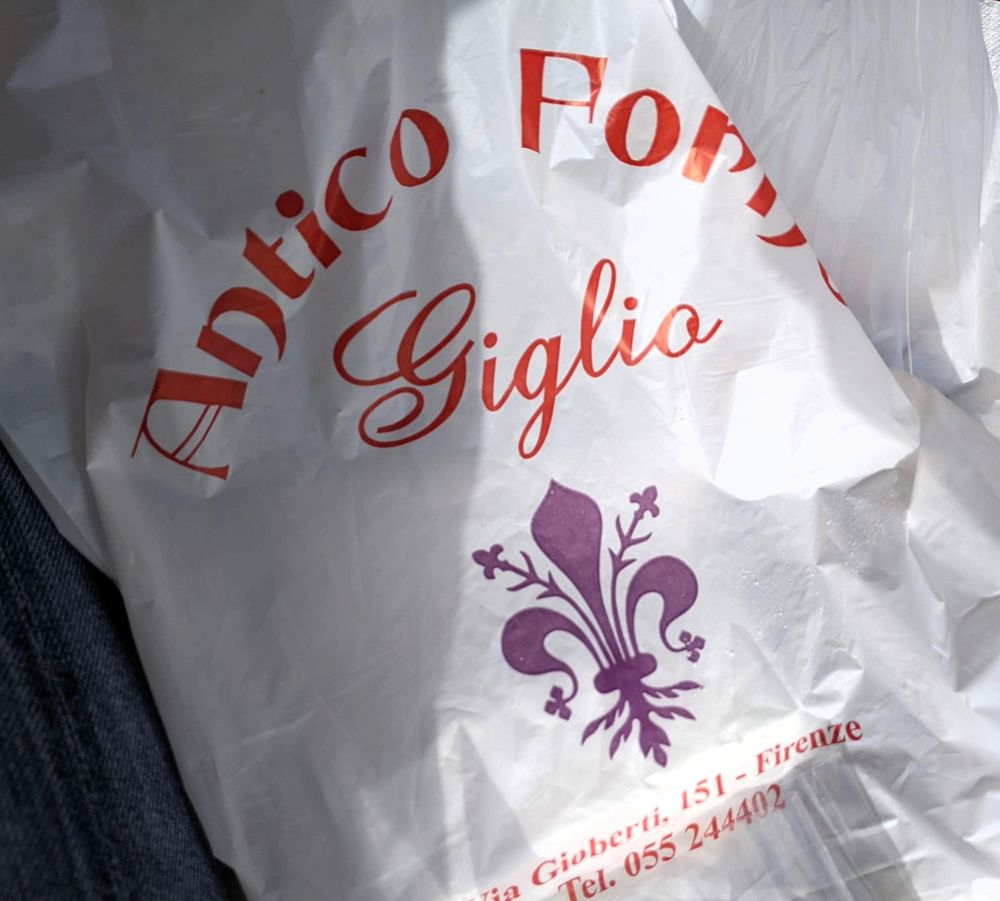 Antico Forno Giglio