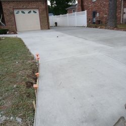Griffin Cement Contracting