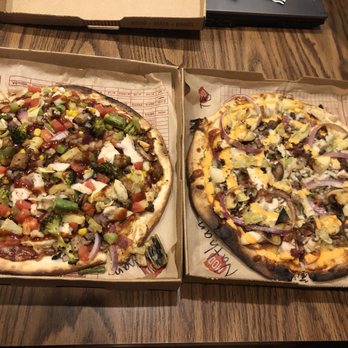 MOD Pizza - Fast Food Near Me - Daly City, California MOD Pizza - Fast Food Near Me - Daly City, California