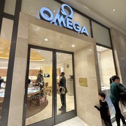 Omega Boutique