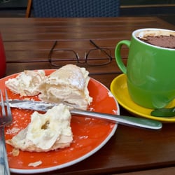 Dobinsons Bakery Cafe