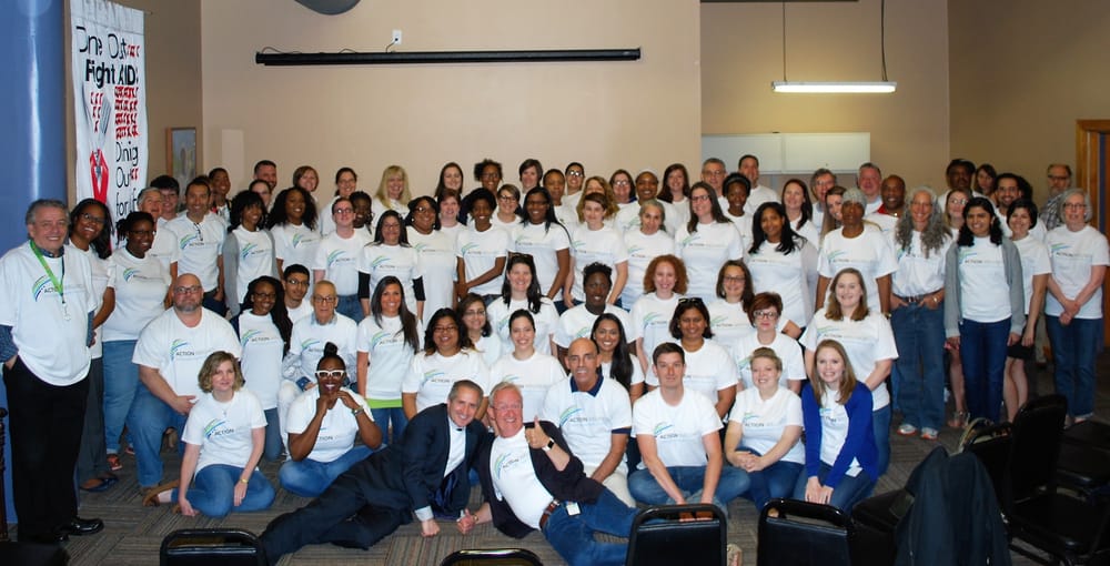 Action Wellness - social services organization in Philadelphia, PA