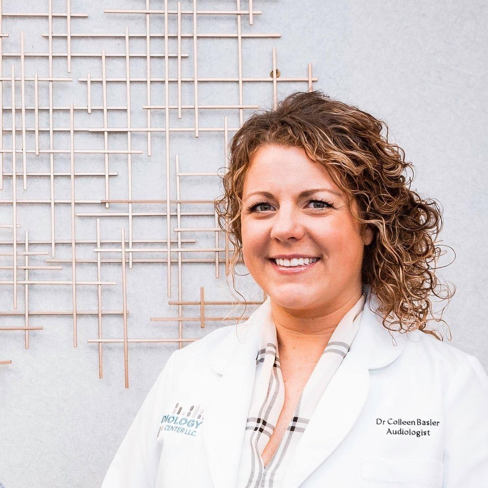 THE AUDIOLOGY CENTER 4200 N Cloverleaf Dr, O'Fallon, Missouri