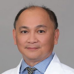 Peter Dangvu, MD