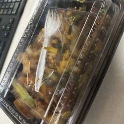Panda Chinese Restaurant