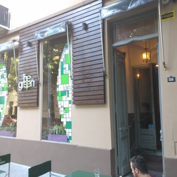 Be Green - Be Green, dos públicos, un lugar. - Pubs Near Me - Rosario, S Be Green - Be Green, dos públicos, un lugar. - Pubs Near Me - Rosario, S