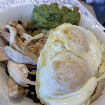 Original Pancake House - Chicken Tomatillo Bowl - Breakfast & Brunch Near Me - Burnsville, Minnesota Original Pancake House - Chicken Tomatillo Bowl - Breakfast & Brunch Near Me - Burnsville, Minnesota